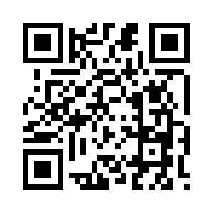 Vege-gardening.com QR code