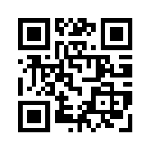 Vegedisk.us QR code