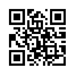 Vegetali.org QR code