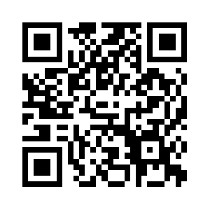 Vegetalion.blogspot.com QR code