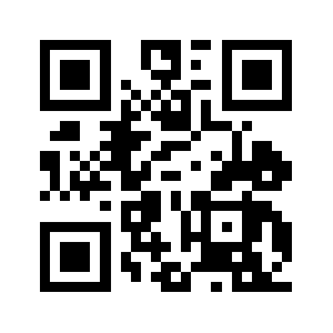 Vegetalise.com QR code