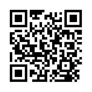 Vegetarianpaleo.com QR code