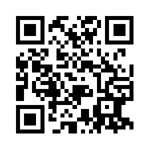 Vegetariansnob.com QR code