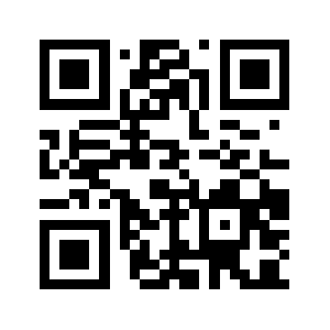 Vegetawell.com QR code