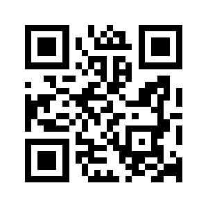 Vegfoodiee.com QR code