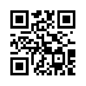 Veggiebear.com QR code