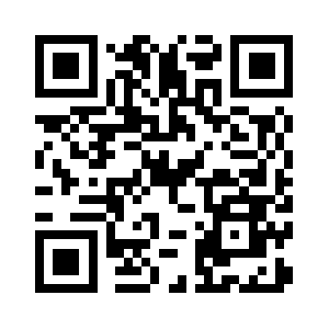 Veggiebutter.com QR code