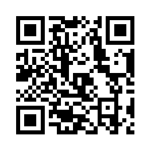 Veggieissmart.com QR code