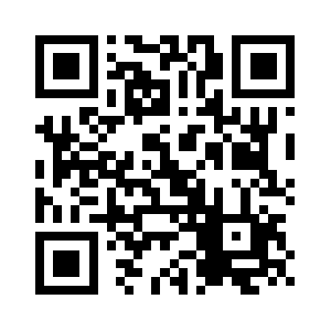 Veggielounge.com QR code