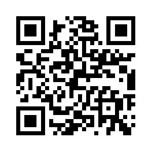 Veggieplate.net QR code