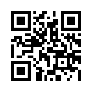 Veggietable.ca QR code