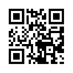 Veggietals.com QR code