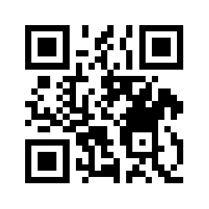 Veggieu.com QR code