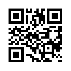 Veggyboy.com QR code