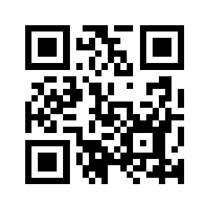 Vegindo.com QR code