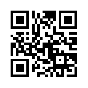 Vegolbet.com QR code