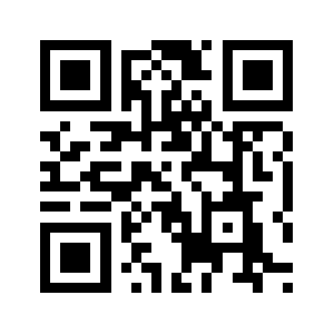 Vegormondl.com QR code