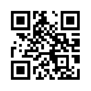 Vegous.com QR code