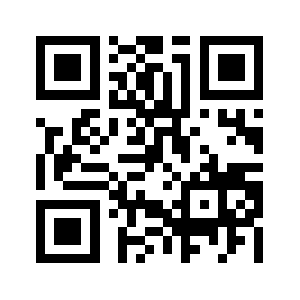 Vegrantup.com QR code