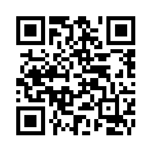 Vegteenmagazine.org QR code