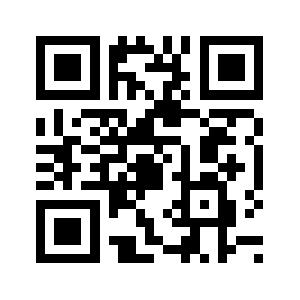 Vegtravel.net QR code