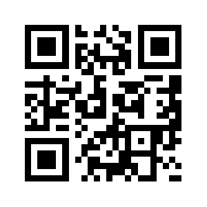 Vegusbet.net QR code