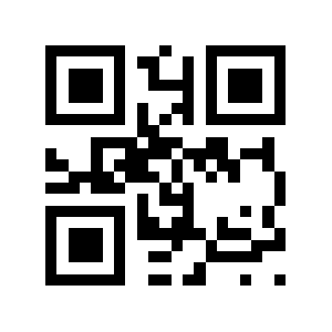 Vehrs QR code