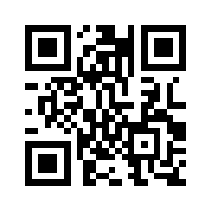 Veidao.com QR code