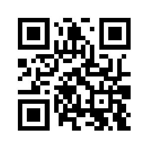 Veinplex.com QR code