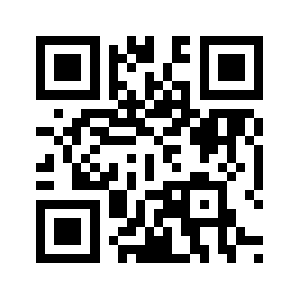 Velesina.com QR code