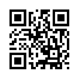 Velezza.com QR code