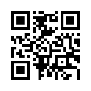 Velocirapt.com QR code