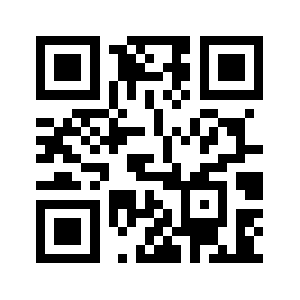 Velocircus.com QR code