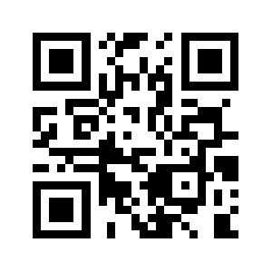 Velogah.com QR code