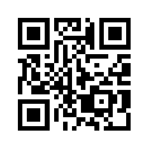 Velopunch.com QR code