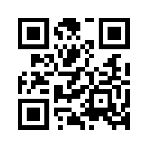 Velosenza.com QR code