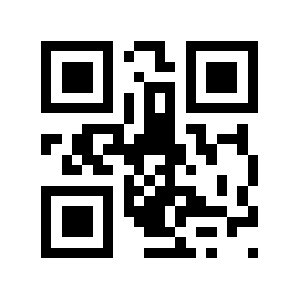 Velsk QR code