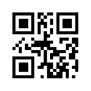 Vems.hu QR code