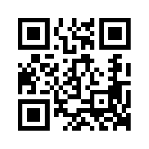 Vendeghaz.net QR code