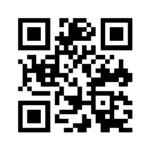 Vendegvaro.hu QR code