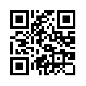 Veniceblow.com QR code