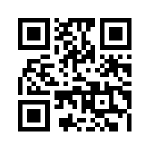 Venisage.com QR code