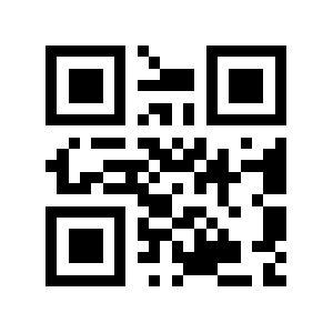 Vennum QR code