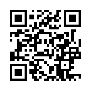 Venuscahill.com QR code