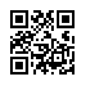 Venusia20.com QR code