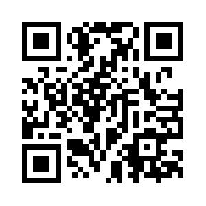 Venusinleowear.com QR code