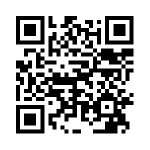 Venusinspired.co.uk QR code