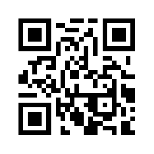 Verabag.com QR code