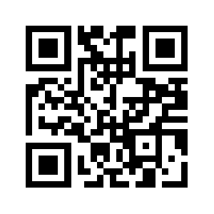 Verbeten QR code