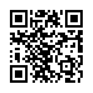 Verdensmaalene.dk QR code